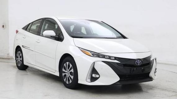 TOYOTA PRIUS PRIME 2020 JTDKARFP3L3129190 image TOYOTA PRIUS PRIME 2020 JTDKARFP3L3129190 image